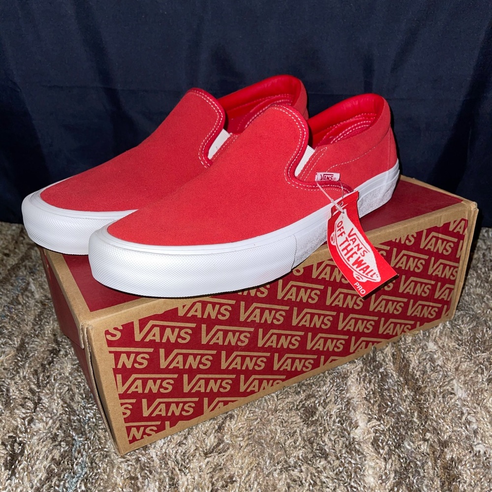 Vans Slip-On Pro